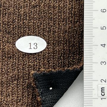 13 Brown