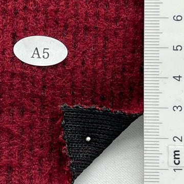 A5 Red