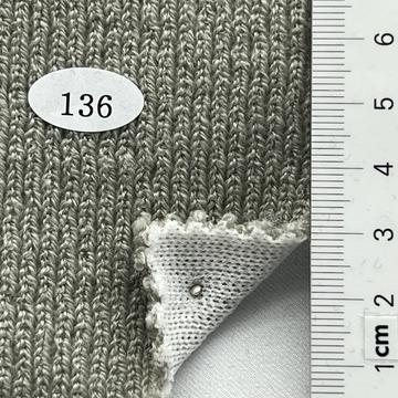 136 Pale Green