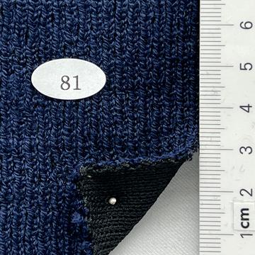 81 Navy