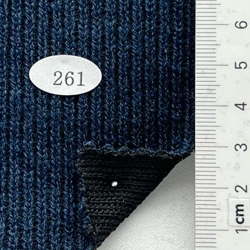 261 Blue