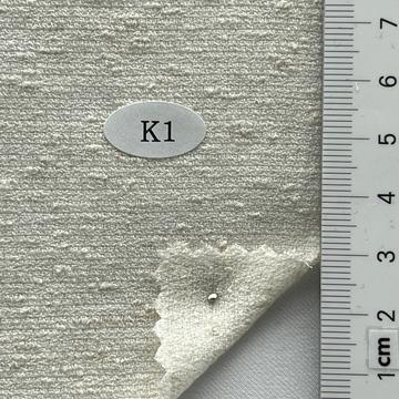 K1 White