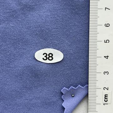 Polyester-blend Scuba
