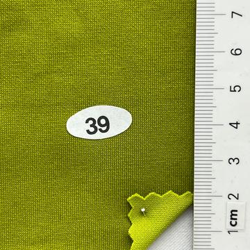39 Pale Green