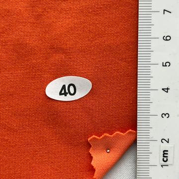 40 Orange