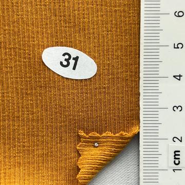 31 Yellow