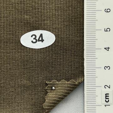 34 Deep Green