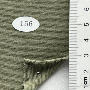 156 Deep Green