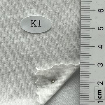 K1 White