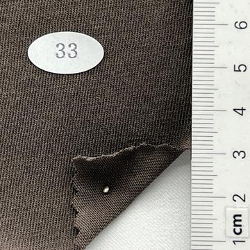 33 Brown