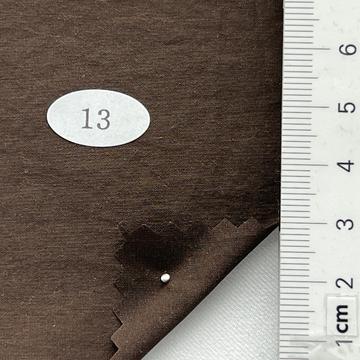 13 Brown