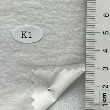 K1 White