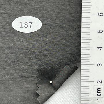 187 Charcoal