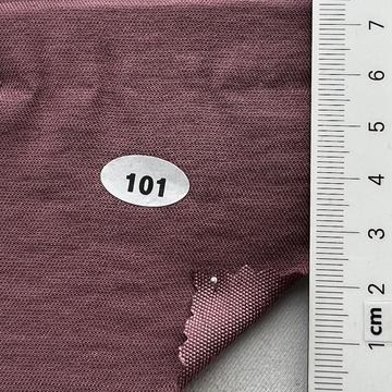 Viscose Rayon-blend Challis