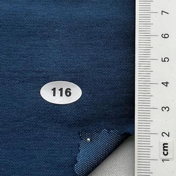 116 Turquoise
