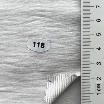 118 White