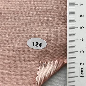 124 Pale Orange