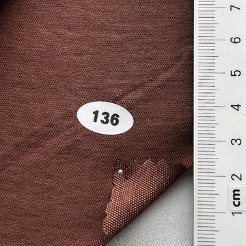 136 Brown
