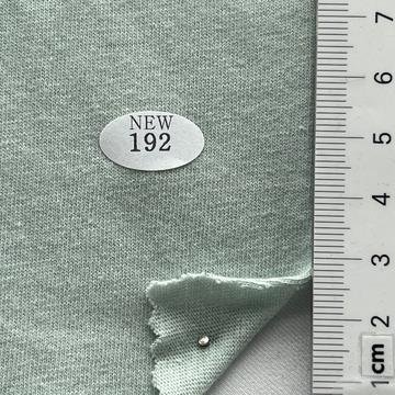 192 Pale Green