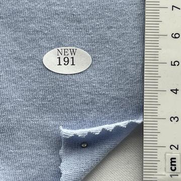 191 Pale Blue