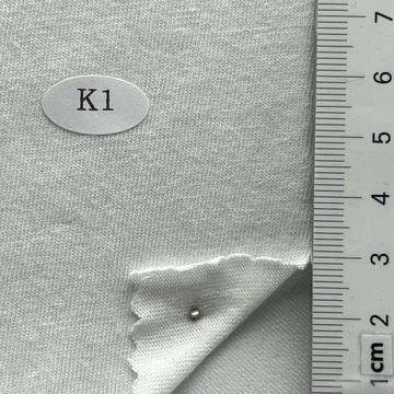 K1 White