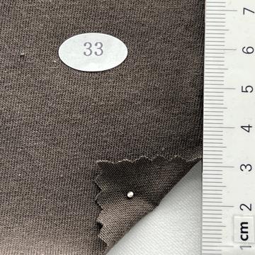 33 Brown