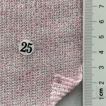 25 Pale Pink