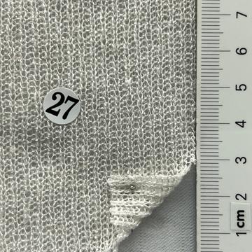 27 Ivory