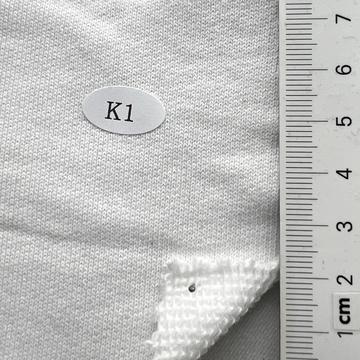 K1 White
