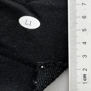 L1 Black