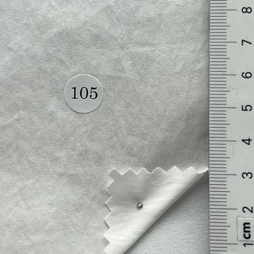 105 White
