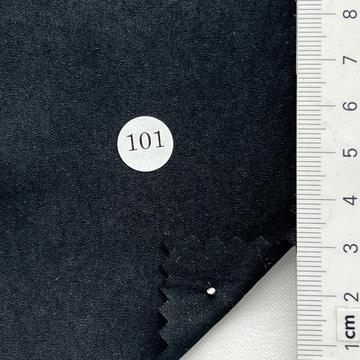 101 Black