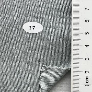 17 Pale Blue
