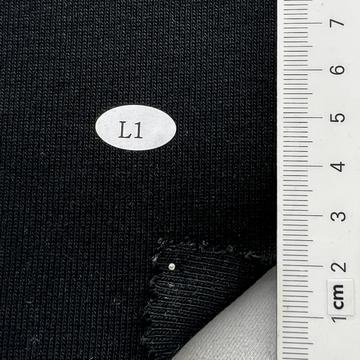 L1 Black