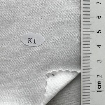 K1 White