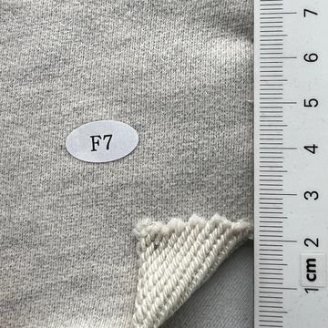 F7 Gray