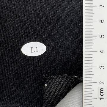 L1 Black