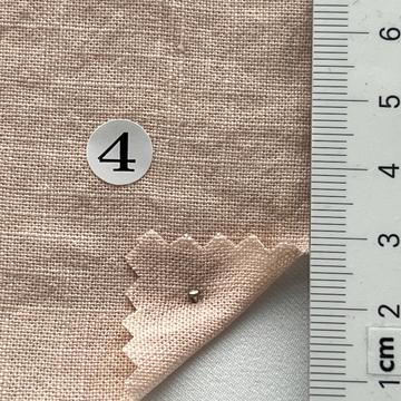 4 Pale Orange