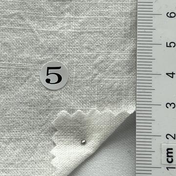5 White