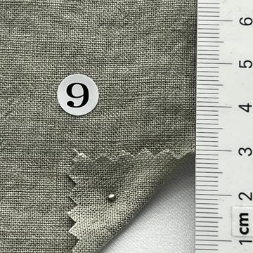 9 Deep Green