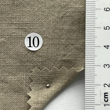 10 Deep Green