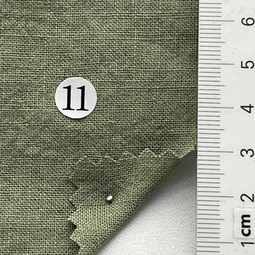 11 Green