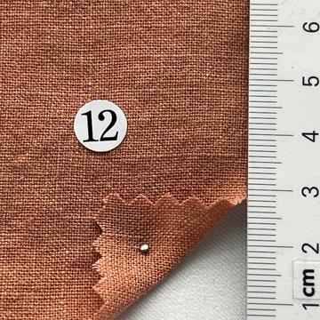 12 Orange