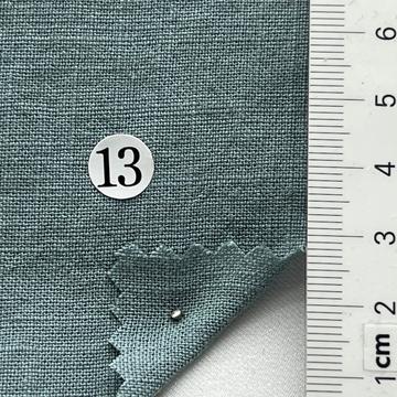 13 Blue
