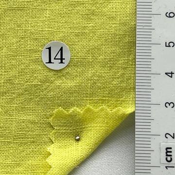 14 Yellow