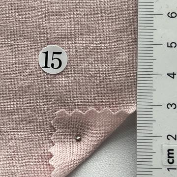 15 Pale Pink