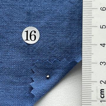 16 Blue