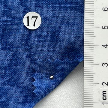 17 Blue