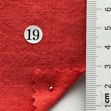 19 Red