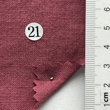 21 Red